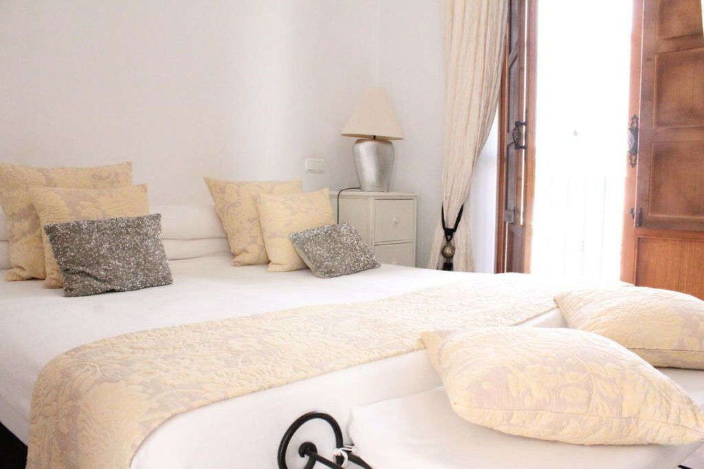 Hotel Vélez-Málaga Málaga - image 20