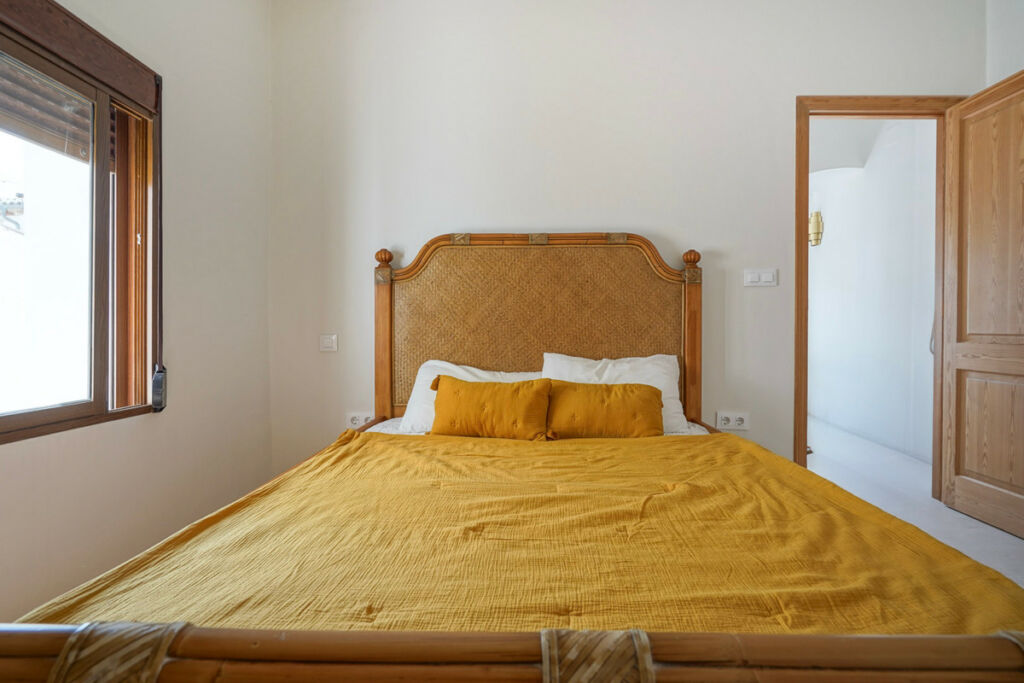 Townhouse Javea Alicante - image 19