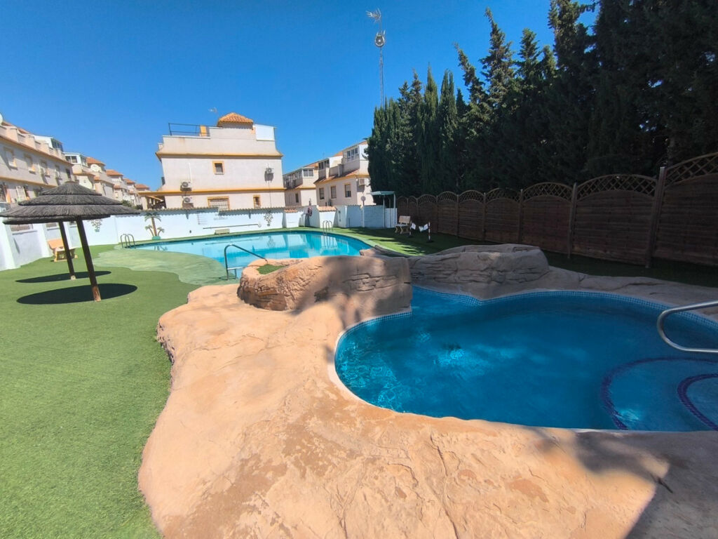Townhouse Algorfa Alicante - image 19