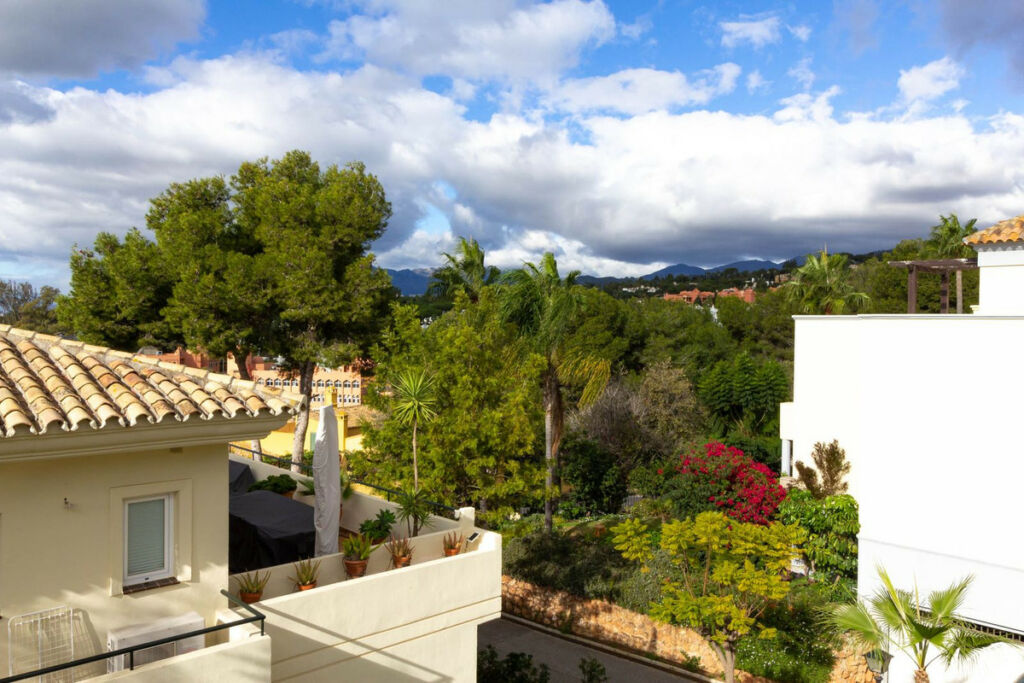 Penthouse Marbella Málaga - image 19