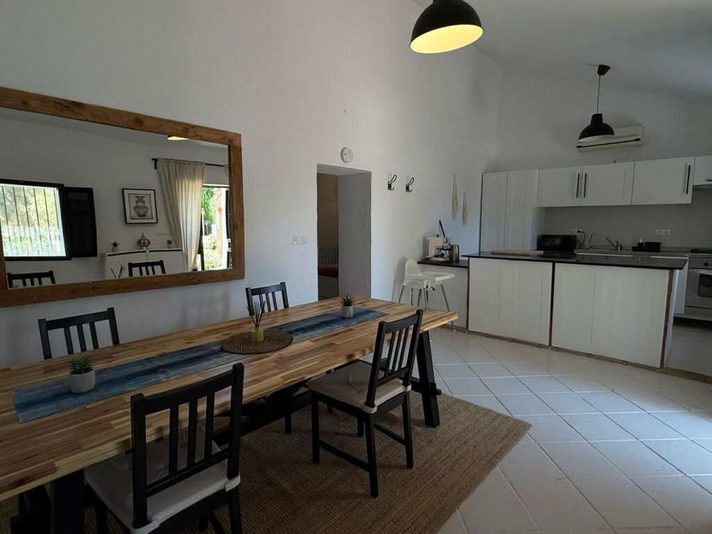 Finca - Cortijo Villanueva De La Concepcion Málaga - image 19