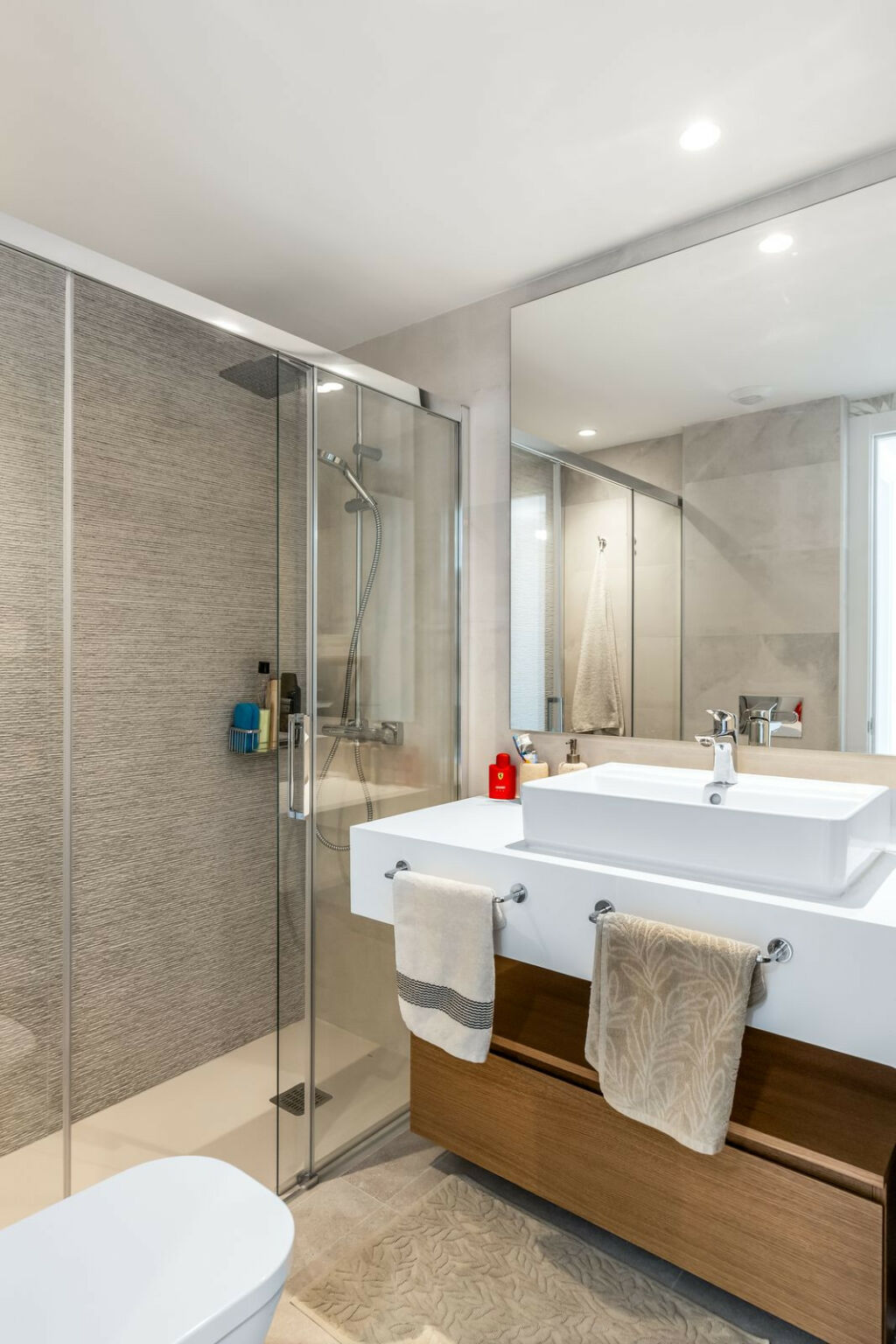 Townhouse El Chaparral Málaga - image 21