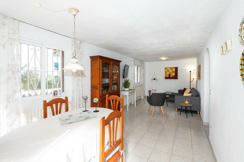 Detached Villa El Faro Málaga - image 19