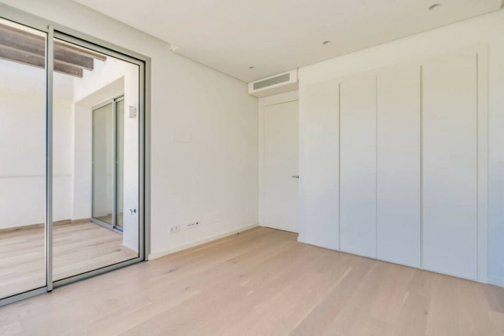 Penthouse Benahavís Málaga - image 19