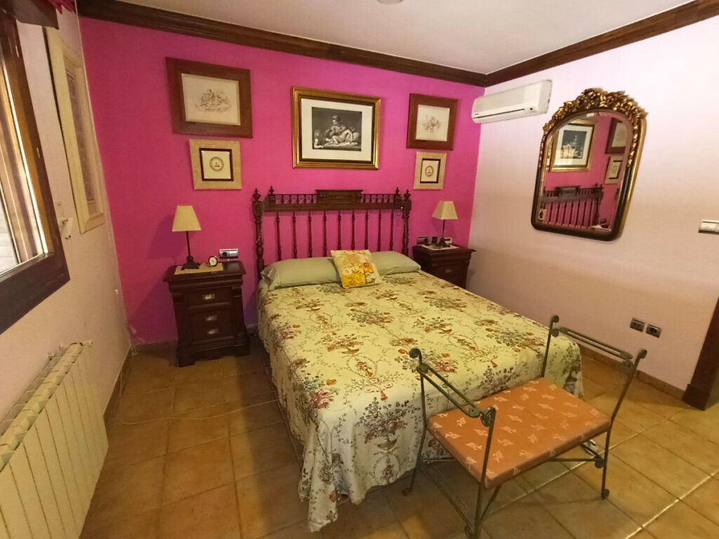 Detached Villa Lorca Murcia - image 19