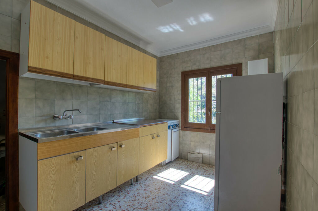 Townhouse Viñuela Málaga - image 19