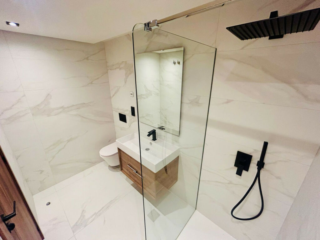 Ground Floor Apartment San Pedro de Alcántara Málaga - image 19