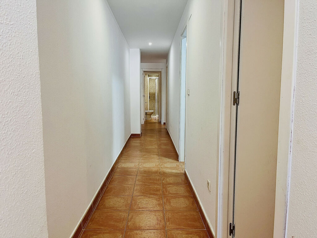 Middle Floor Apartment Guardamar del Segura Alicante - image 19
