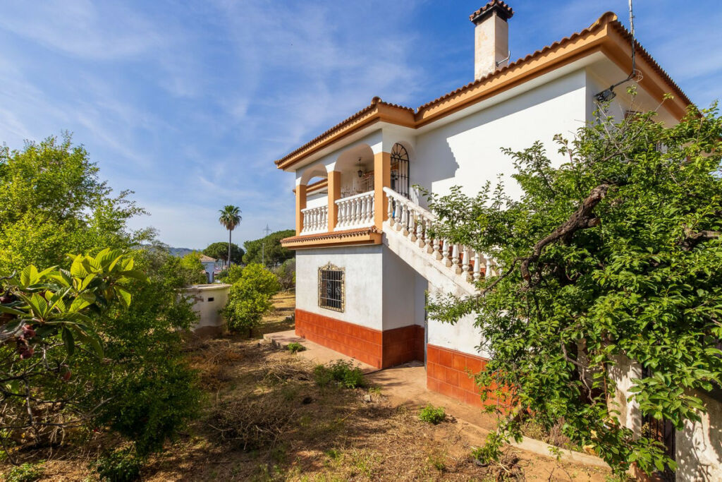 Detached Villa Alhaurín de la Torre Málaga - image 19
