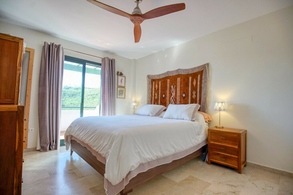 Detached Villa La Duquesa Málaga - image 19