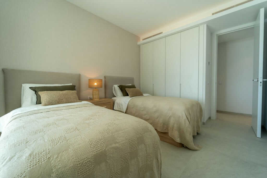 Ground Floor Apartment La Quinta Málaga - image 19