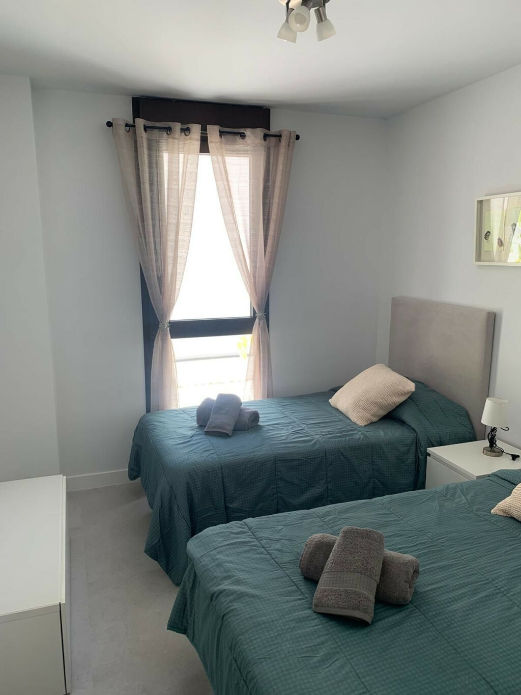 Ground Floor Apartment Estepona Málaga - image 19