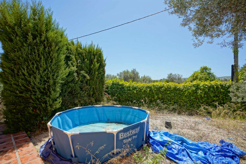 Detached Villa Javea Alicante - image 19