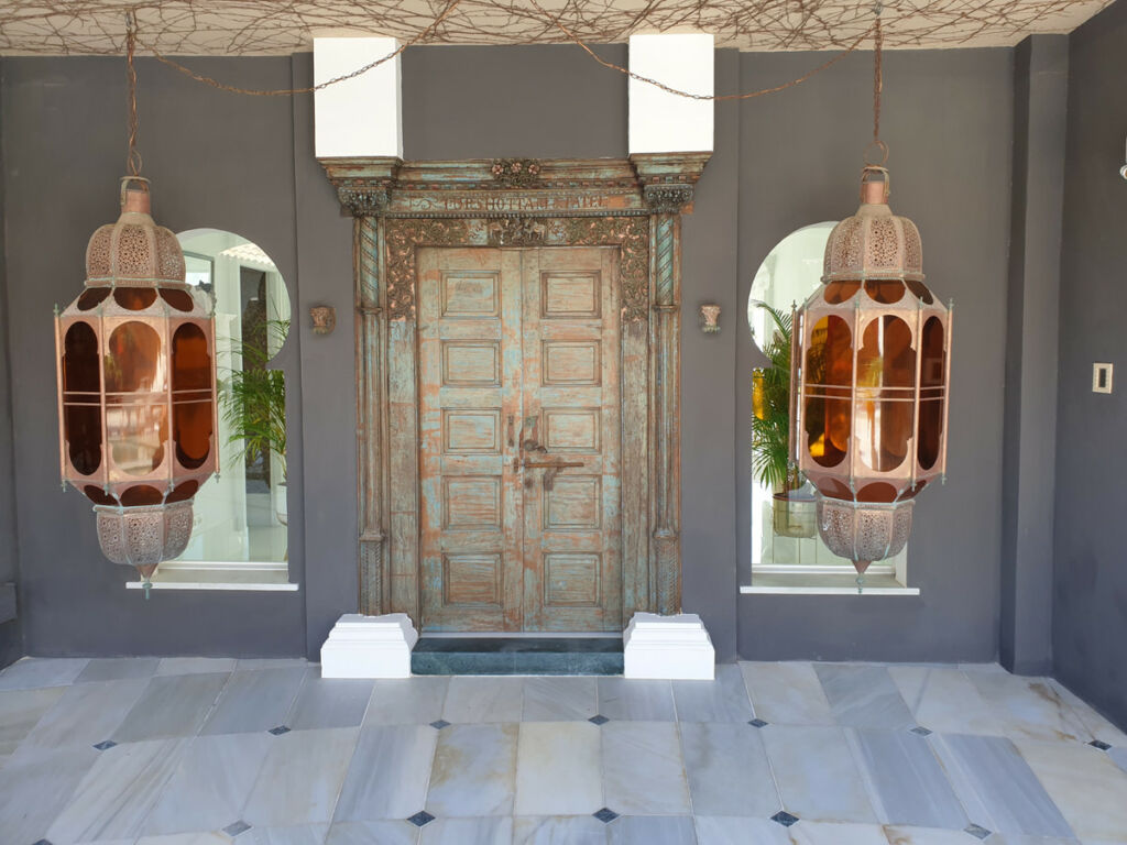 Detached Villa Los Monteros Málaga - image 19
