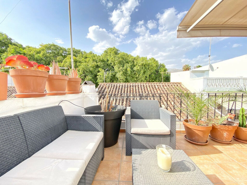 Top Floor Apartment Marbella Málaga - image 22