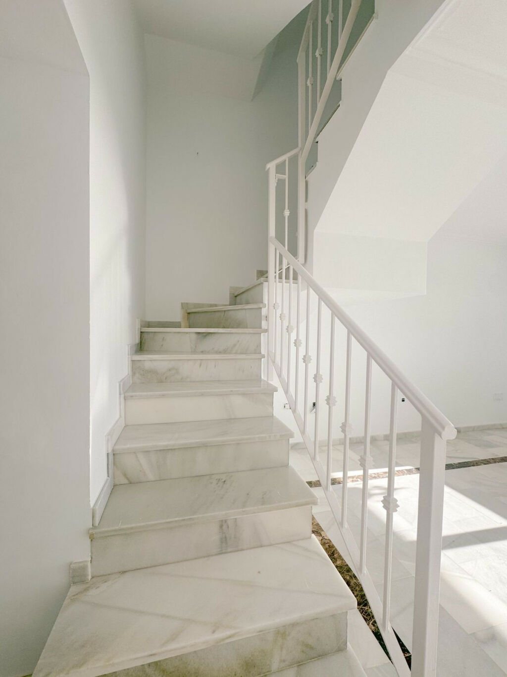 Penthouse Duplex Casares Málaga - image 19