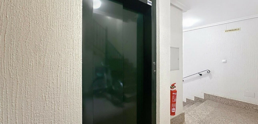 Middle Floor Apartment San Pedro del Pinatar Murcia - image 19