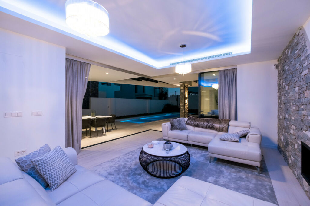 Detached Villa San Pedro de Alcántara Málaga - image 19