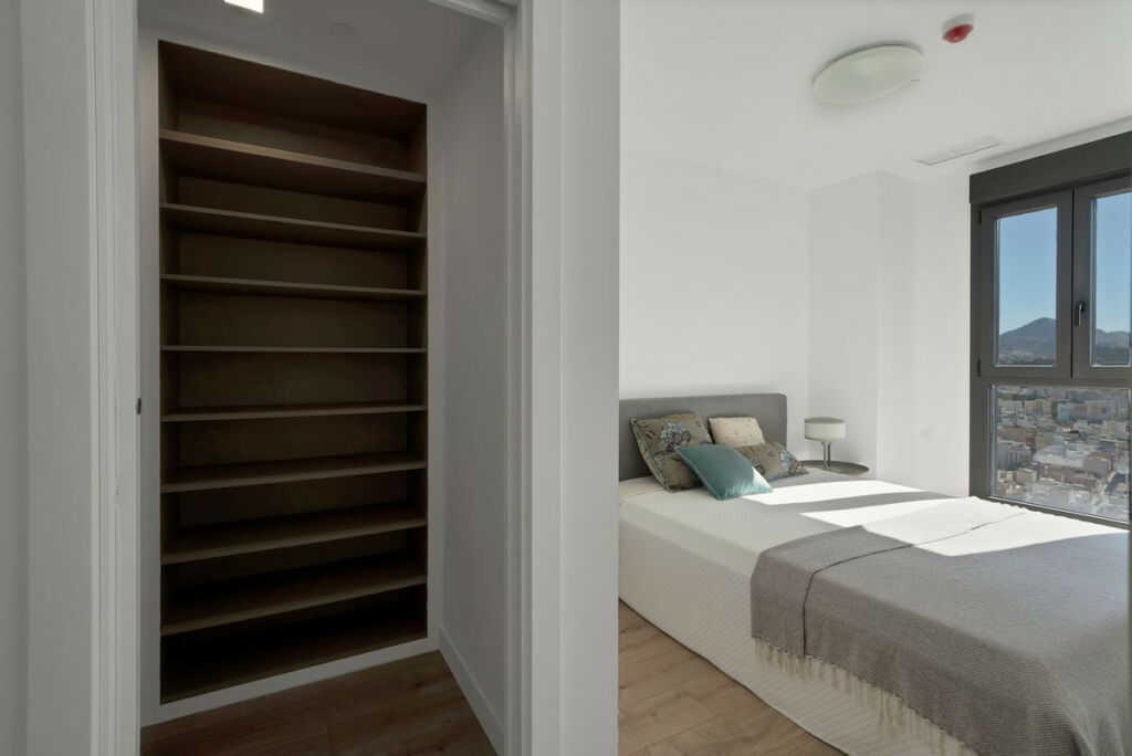 Top Floor Apartment Málaga Málaga - image 19