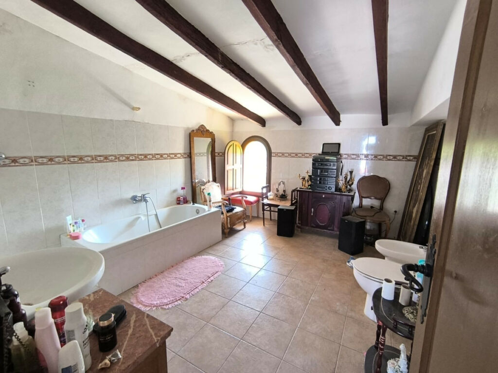 Detached Villa Novelda Alicante - image 19