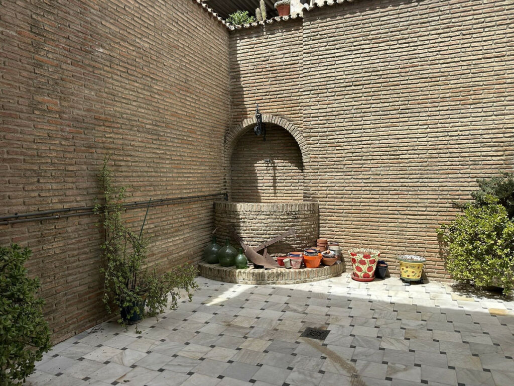 Townhouse Vélez-Málaga Málaga - image 19