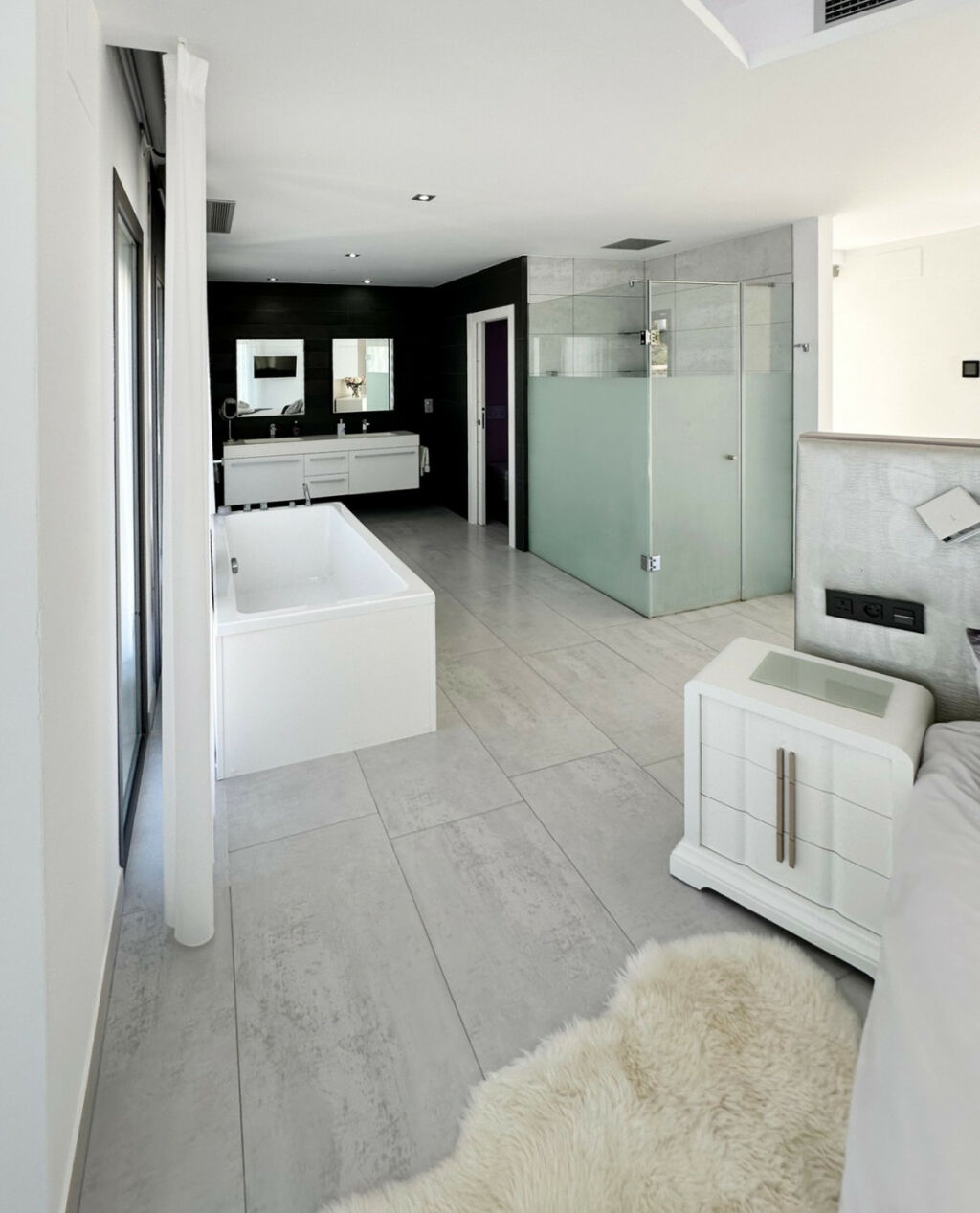Detached Villa Javea Alicante - image 19