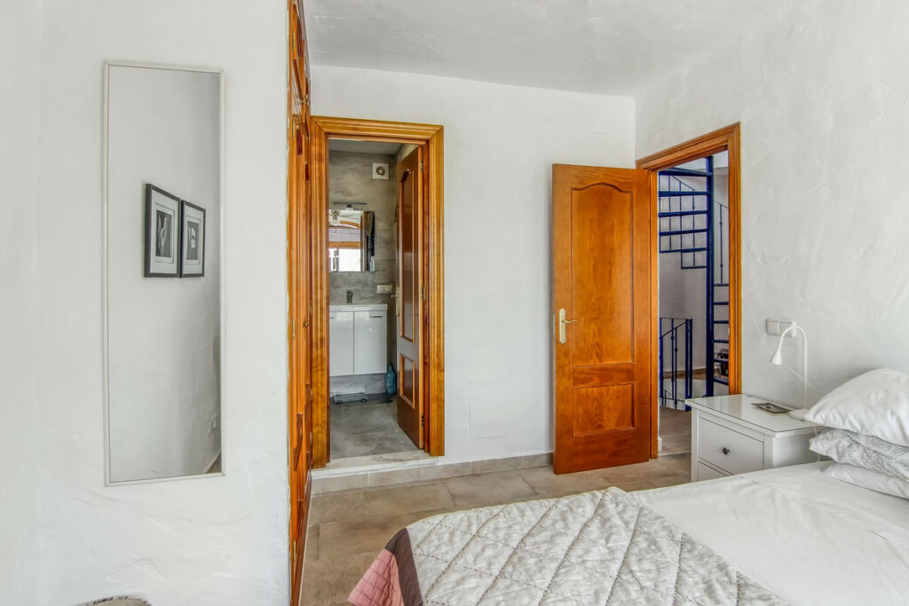 Townhouse Alhaurín el Grande Málaga - image 19