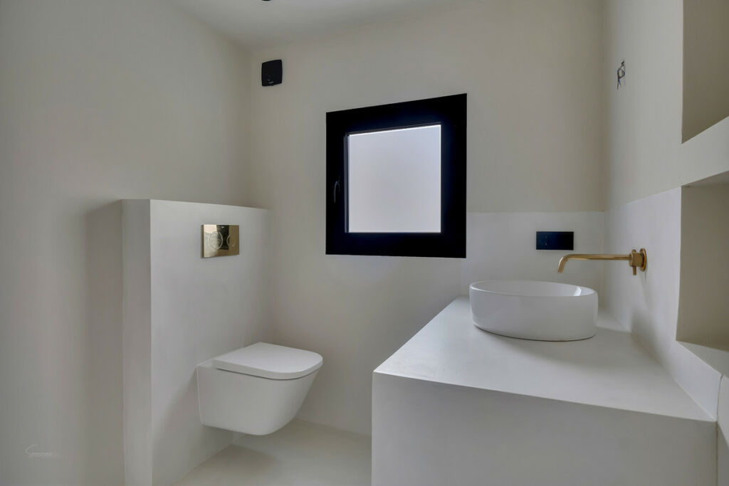 Detached Villa Benissa Alicante - image 19