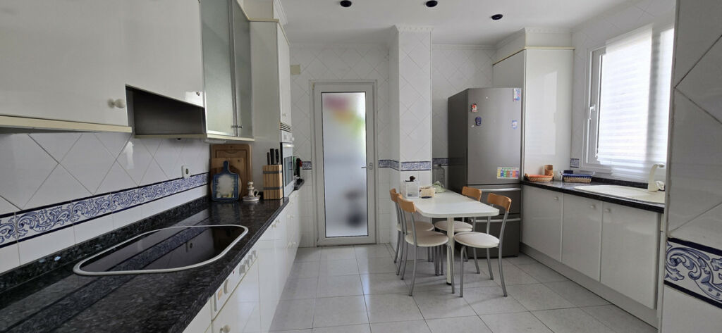 Middle Floor Apartment Torremolinos Centro Málaga - image 20