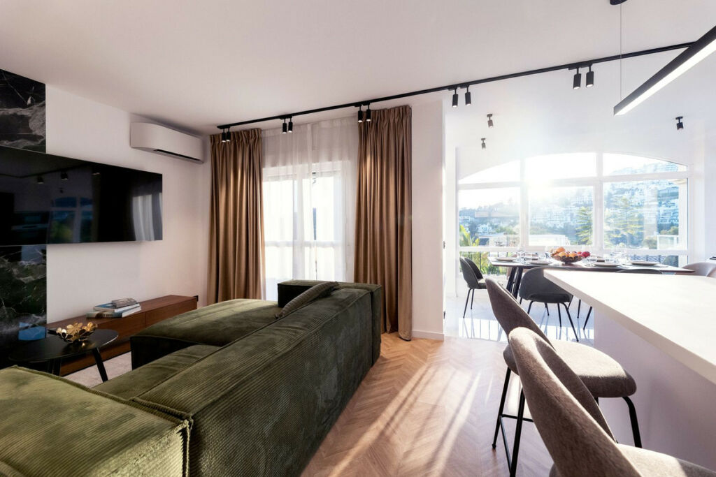 Penthouse Duplex La Quinta Málaga - image 19