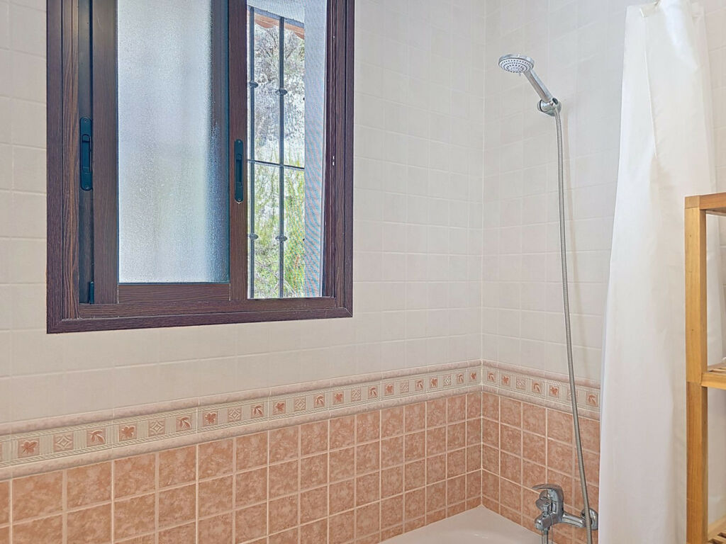 Detached Villa Comares Málaga - image 20