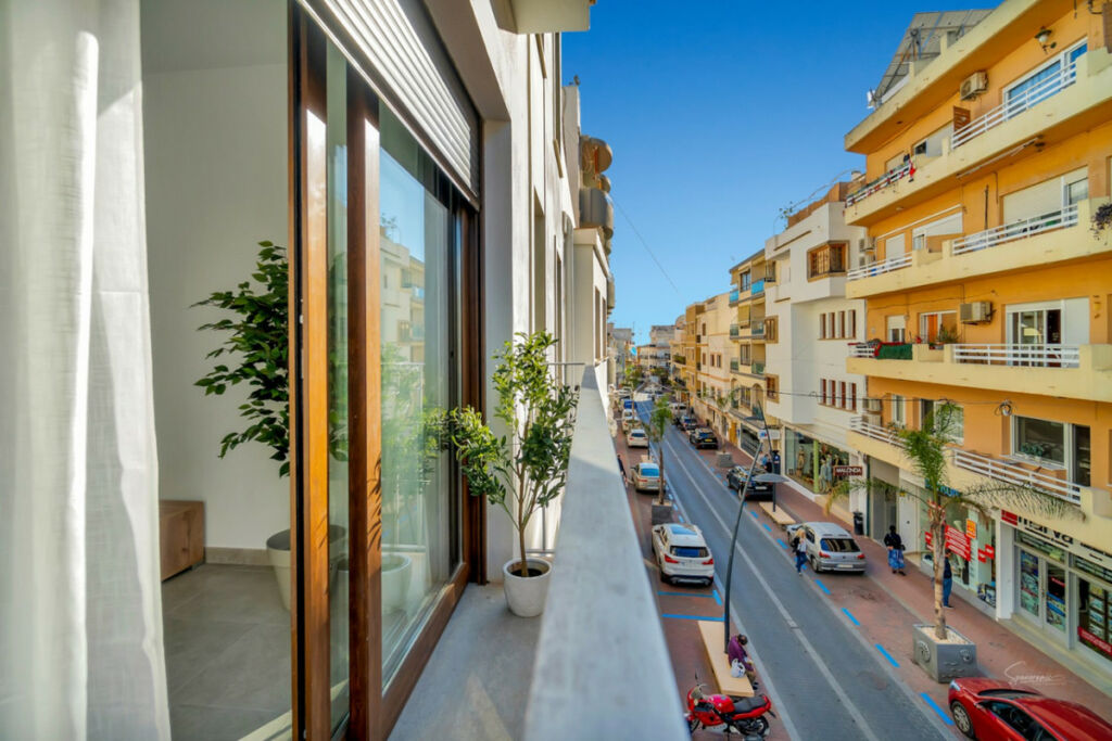 Ground Floor Apartment Moraira Alicante - image 19