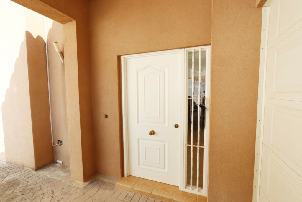 Detached Villa Altea Alicante - image 19