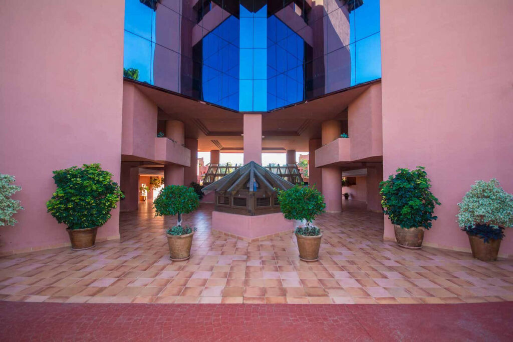 Ground Floor Apartment New Golden Mile Málaga - image 19