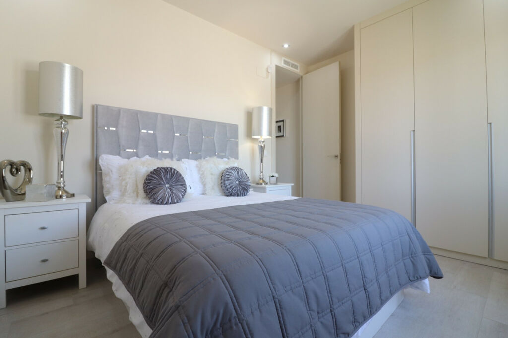 Detached Villa Algorfa Alicante - image 19