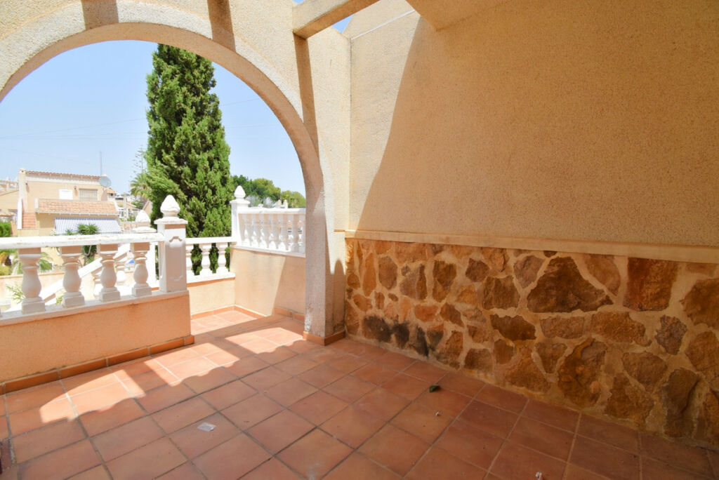 Semi-Detached House Blue Lagoon Alicante - image 21