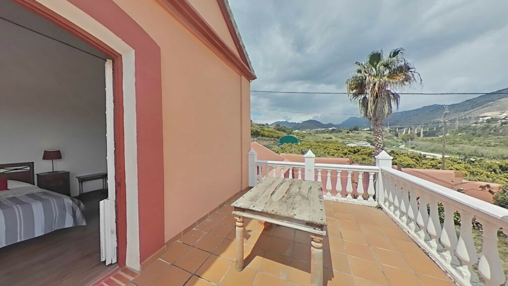 Detached Villa Nerja Málaga - image 19