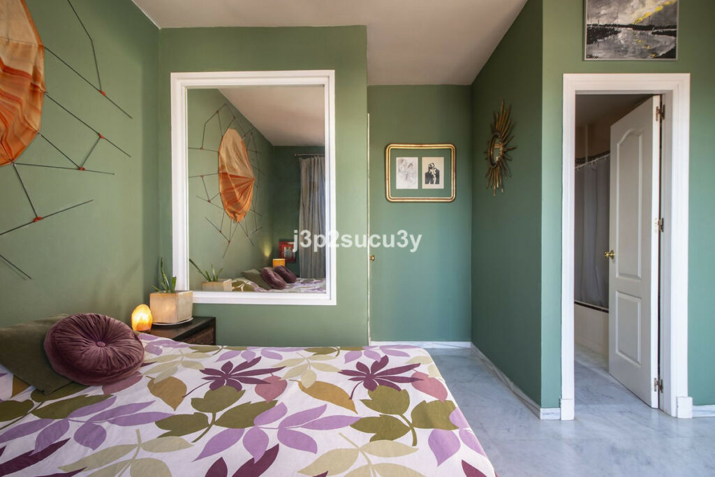Penthouse Duplex El Padron Málaga - image 19