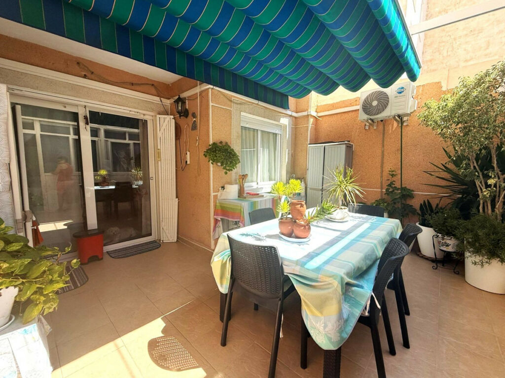 Ground Floor Apartment Playa Del Cura Alicante - image 19