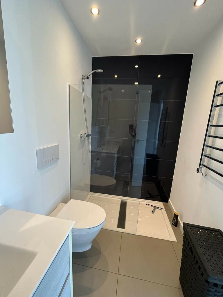 Bungalow Mil Palmeras Alicante - image 19