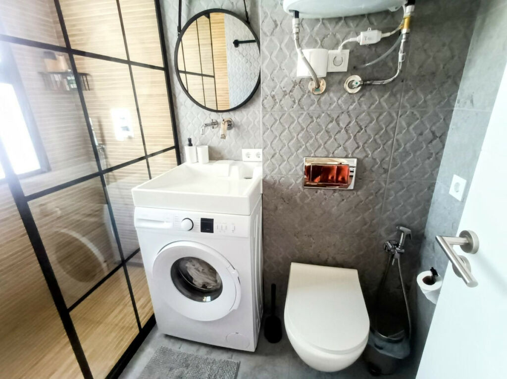 Middle Floor Studio Benalmadena Costa Málaga - image 19