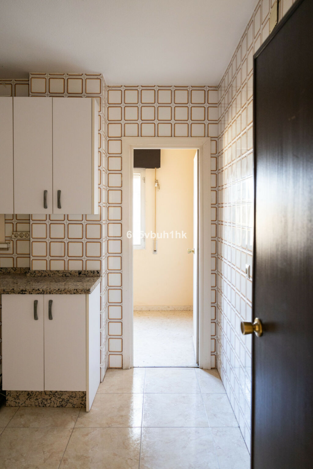 Ground Floor Apartment Málaga Málaga - image 19