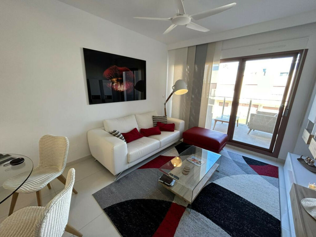 Ground Floor Apartment Torre de la Horadada Alicante - image 19