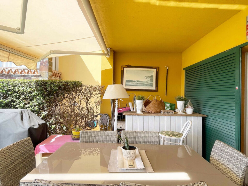 Semi-Detached House Higueron Málaga - image 19