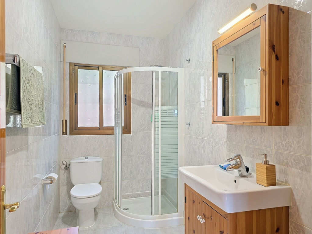 Detached Villa Torrox Málaga - image 19