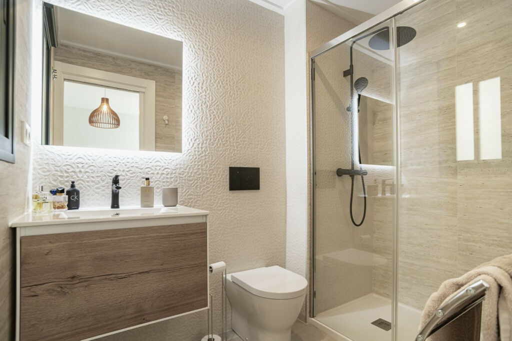 Middle Floor Apartment Playa Del Cura Alicante - image 19