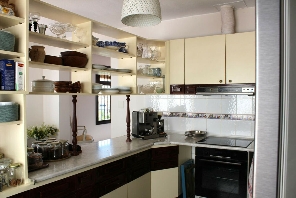 Detached Villa Coín Málaga - image 19