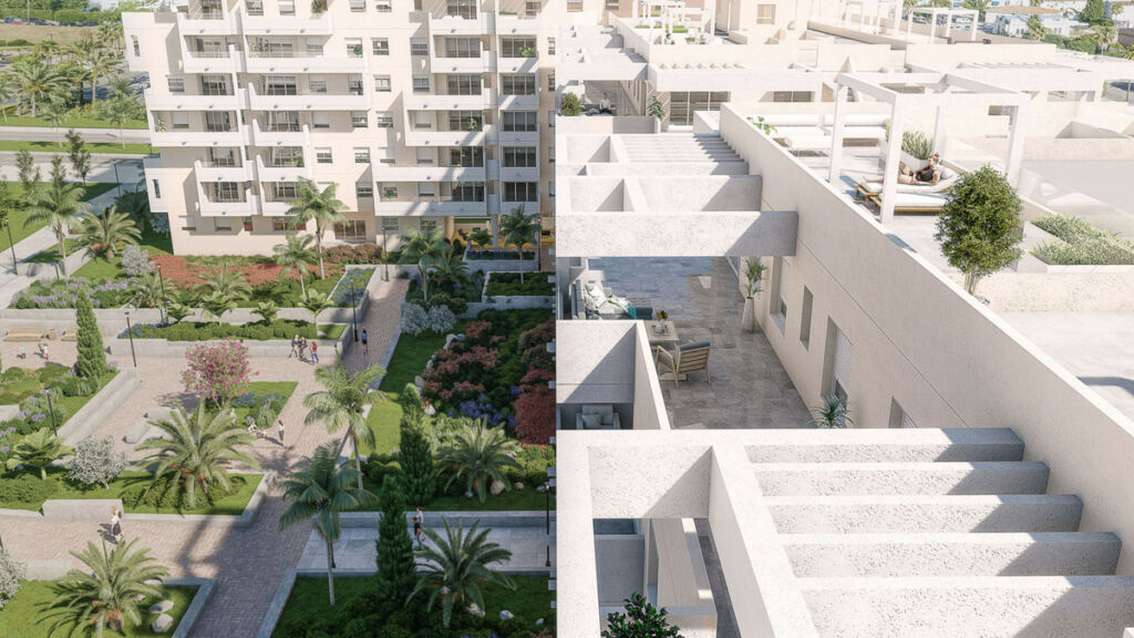 Ground Floor Apartment Marbella Málaga - image 19