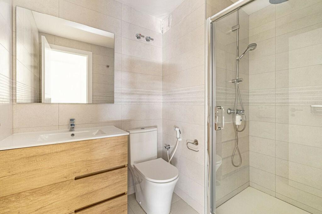 Top Floor Apartment Marbella Málaga - image 18