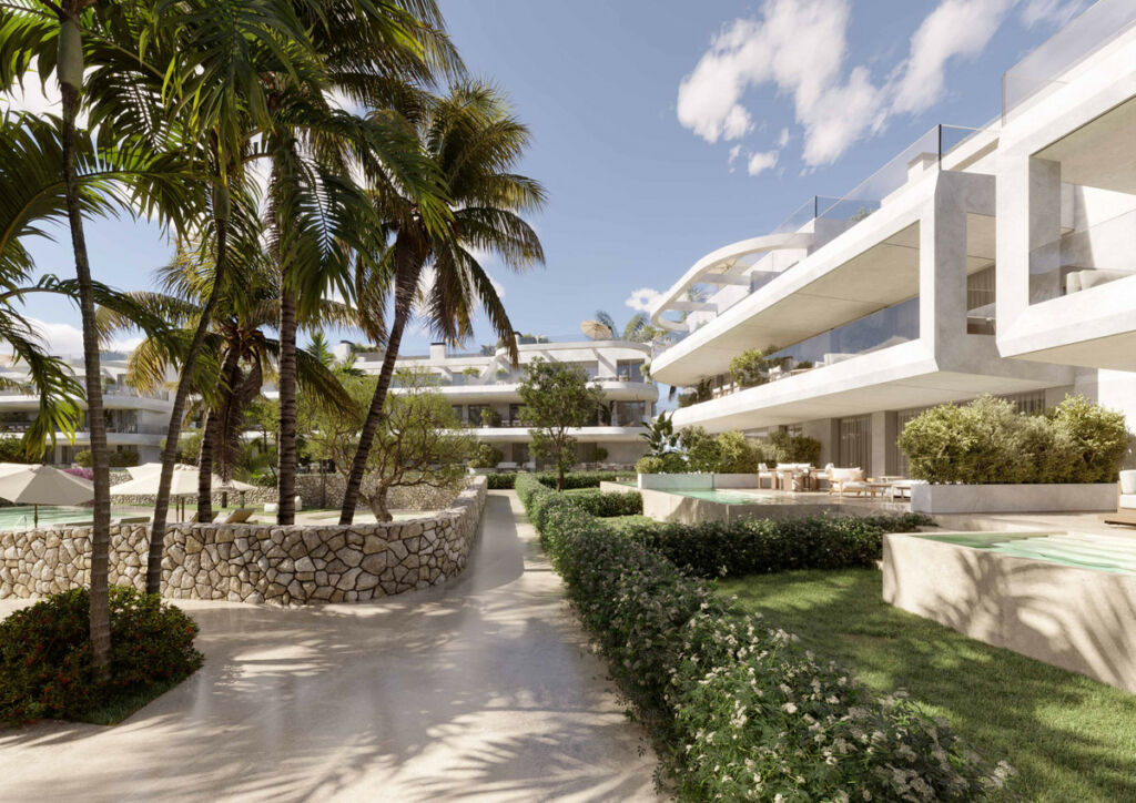 Duplex Estepona Málaga - image 19